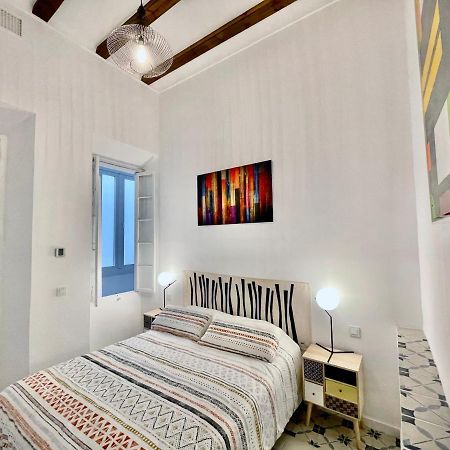 Picasso'S Tres Puertas 4 Bedrooms Málaga Dış mekan fotoğraf