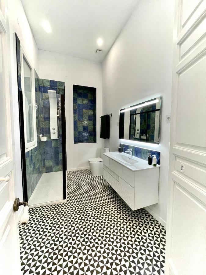 Picasso'S Tres Puertas 4 Bedrooms Málaga Dış mekan fotoğraf