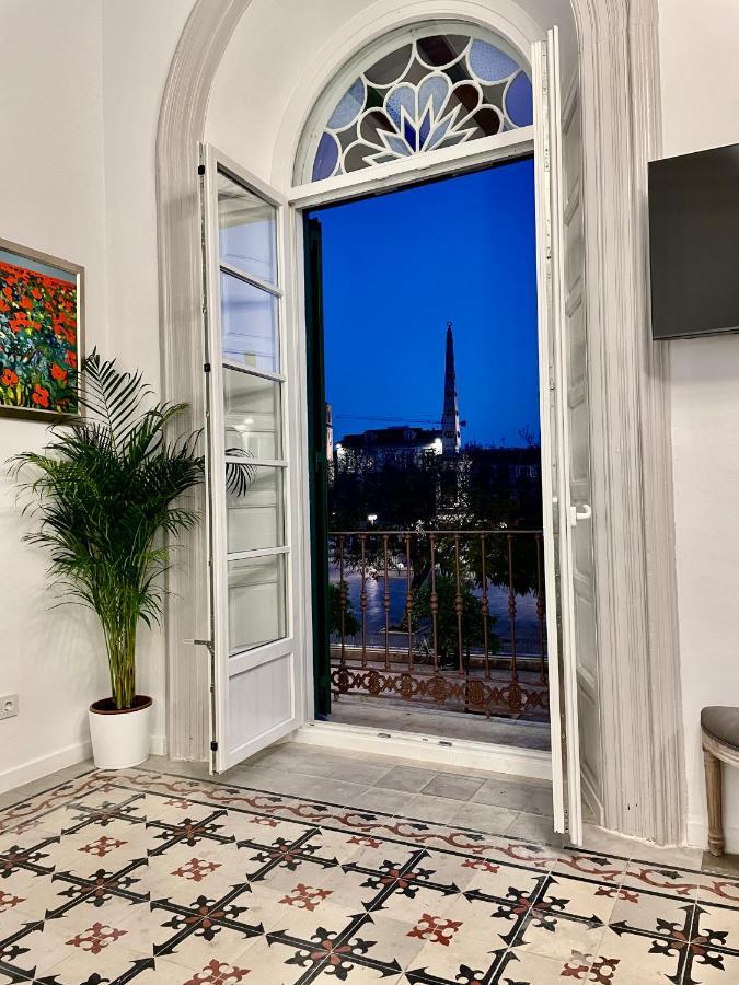 Picasso'S Tres Puertas 4 Bedrooms Málaga Dış mekan fotoğraf